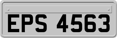 EPS4563