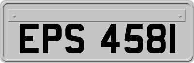 EPS4581