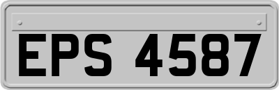 EPS4587