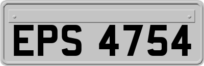 EPS4754