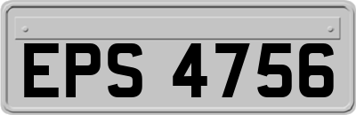 EPS4756