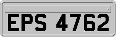 EPS4762