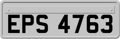 EPS4763