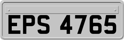 EPS4765