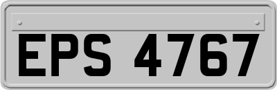 EPS4767