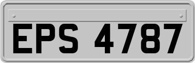 EPS4787