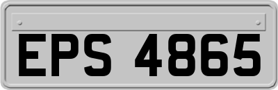 EPS4865