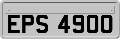 EPS4900