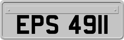 EPS4911