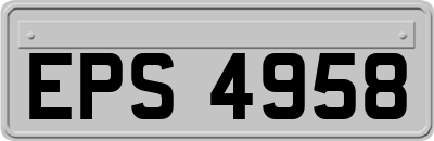 EPS4958