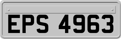 EPS4963