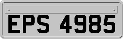 EPS4985