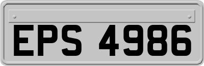 EPS4986