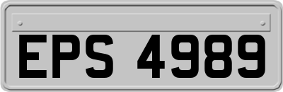 EPS4989