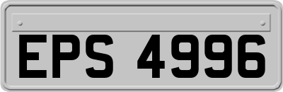 EPS4996