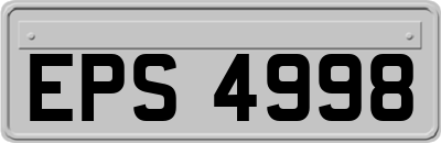 EPS4998