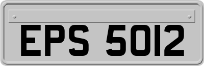 EPS5012
