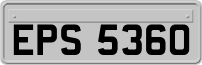 EPS5360