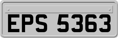 EPS5363