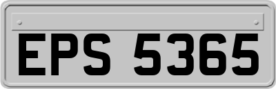EPS5365