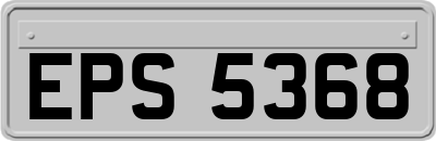 EPS5368