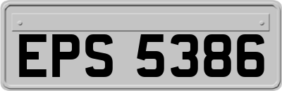 EPS5386