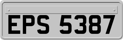 EPS5387