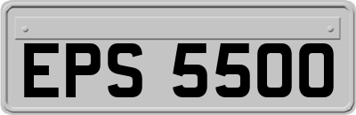 EPS5500