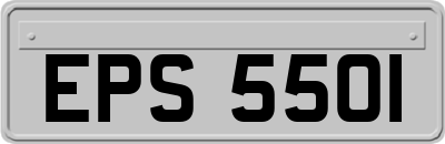 EPS5501