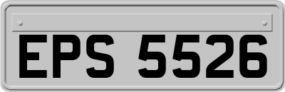 EPS5526