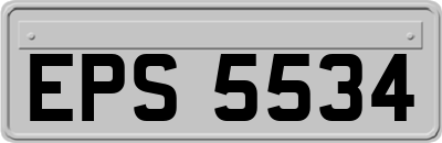 EPS5534