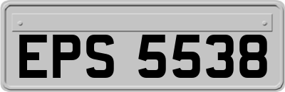 EPS5538
