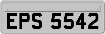 EPS5542