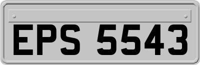 EPS5543