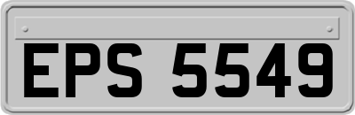 EPS5549