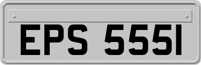 EPS5551