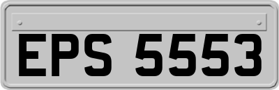 EPS5553