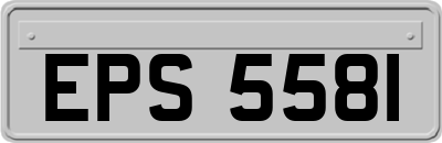EPS5581