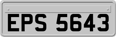 EPS5643