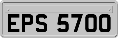 EPS5700