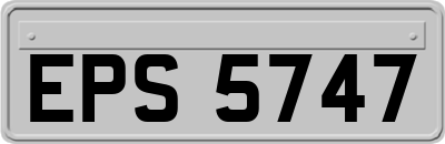 EPS5747
