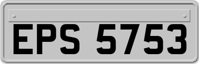 EPS5753