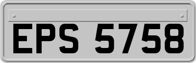 EPS5758