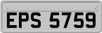 EPS5759