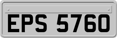 EPS5760