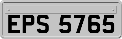 EPS5765