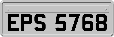 EPS5768