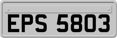 EPS5803