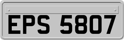 EPS5807