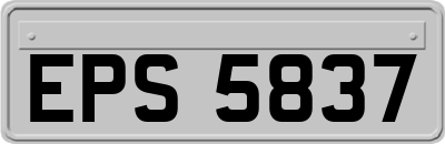 EPS5837